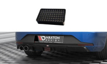 Seat Leon FR Sportstourer Mk3 2012-2016 LED Bromsljus till Diffuser Maxton Design